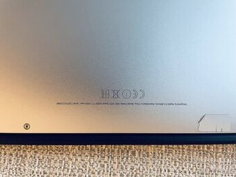 apple MacBook Air 13-plne funkčný