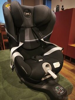 Cybex gold sirona S2