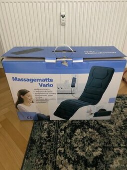 Masážna podložka