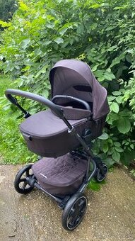 Easywalker Harvey5 Premium 2v1 Diamond Black