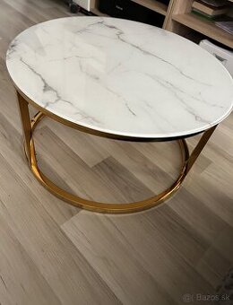 Konferenčný stolík