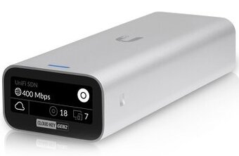 UniFi Cloud Key Gen2 NOVÝ nerozbalený