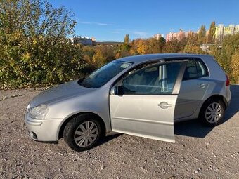 VW Golf 1.4 2008
