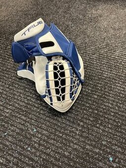 Brankárska lapačka True