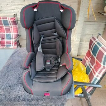Autosedačka