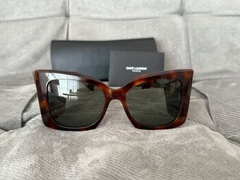 Slnečné okuliare Saint Laurent