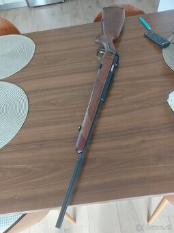 Steyr mannlicher light