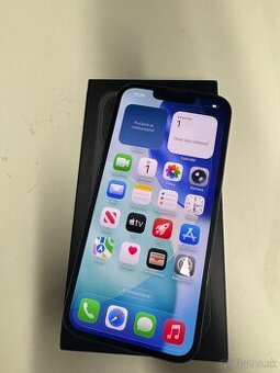 iPhone 13 Pro 128 GB Graphite