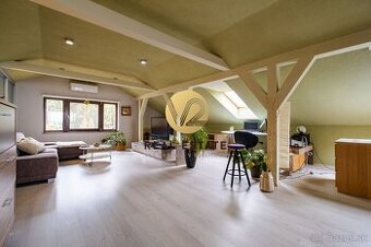 NA PRENÁJOM – Administratívne/kancelárske priestory s parkov