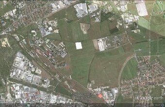 Predám pozemok v Rači