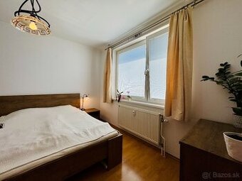 Na predaj pekný 2izbový byt, Ťačevská, Bardejov