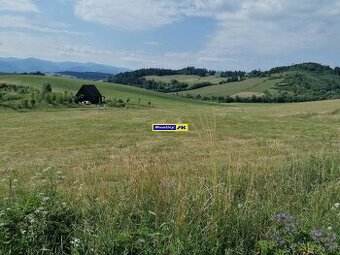 Pozemok na predaj Liptovská Anna, okres Liptovský Mikuláš