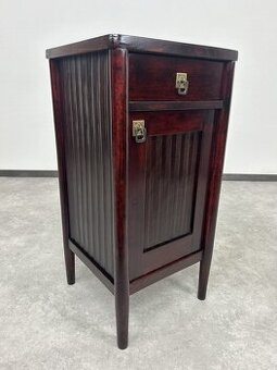 Nočný stolík so šuplíkom J.J.Kohn