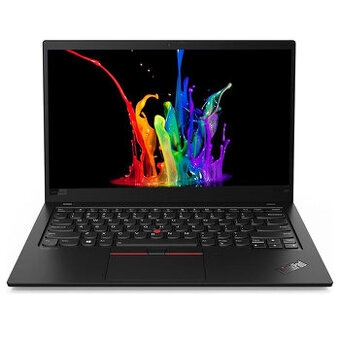 Lenovo ThinkPad X1 NANO 13":i7 1180G7,16GB,SSD 512,W11P