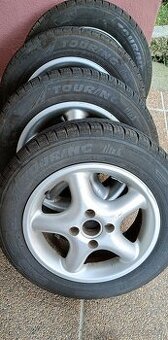 Letné pneumatiky 175/65 R14