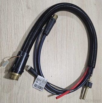 Robotická zváracia hadica Fronius Robacta W/CB-PAP