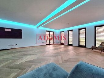 ADOMIS - predáme pekný RD 154m2, 4-5izbový, Durďošík, všetky