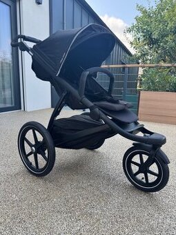 Thule Urban Glide 2