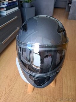 Prilba/helma vyklopna Crivit