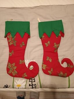 Mikulášska čižma