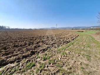 Hľadám ornú pôdu