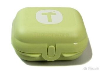 Tupperware - Mini Twin