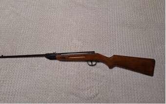 Vzduchovka Slavia - 618 -