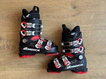 Nordica speedmachine j4 20.0
