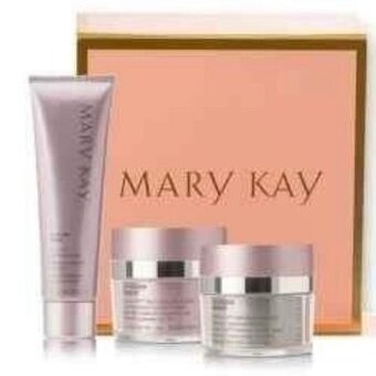 Mary Kay Timewise Repair Volu Firm set