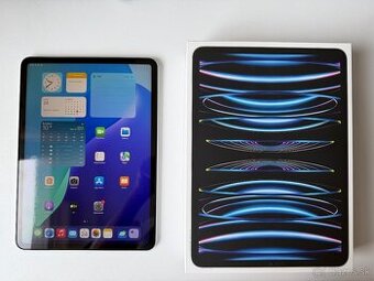PREDAM/ VYMENIM IPAD PRO M2/ FOLIA/ TOP STAV