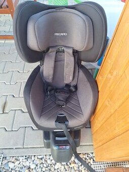 Autosedačka Recaro