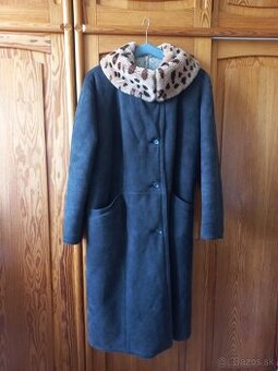 Dámsky slovenský kožuch