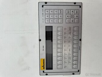 Priemyselná riadiaca skrinka WAGNER – 5.5 kVA, IP54, Made in - 1