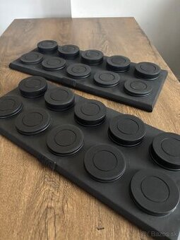 Stojan/Podstavec na figurky MARVEL