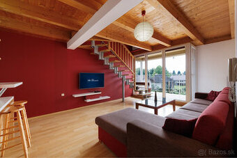 4 izbový mezonet na predaj v Nižnej Šebastovej, Prešov