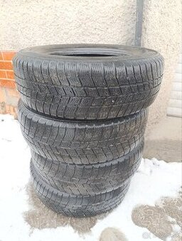 195/65 R15 zimne 4ks 20€