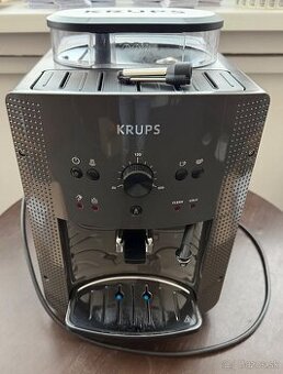 Krups EA8100 Automatický kávovar