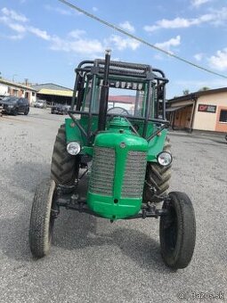 Zetor super 50