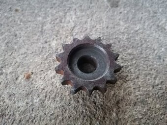 Predám reťazové kolečko na Jawa 05, 20, 21, 23, pionier