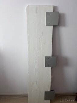 Detska zabrana na postel