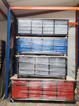 Pracovný stôl ponk