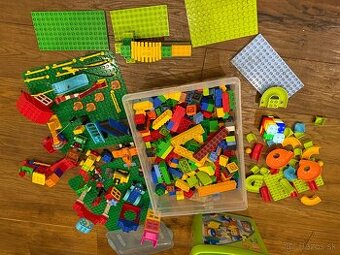 Lego Duplo GIGA X-Pack