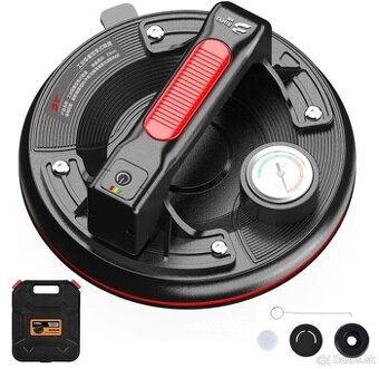 Aku Vakuova prisavka