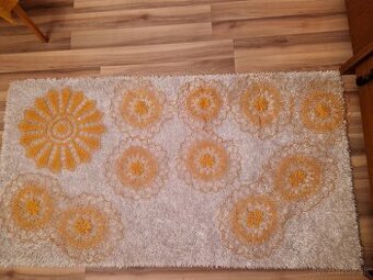 Rucne hackovane prestieranie, decky - 1
