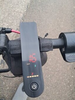 Elektricka kolobežka Sencor