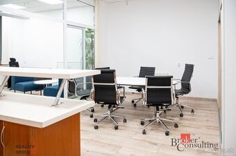 Pracujte aj bývajte štýlovo – ideálny priestor pre podnikavé