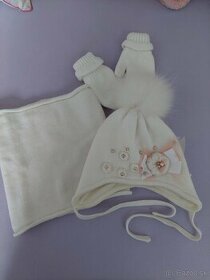 Set na zimu s pravým brmbolcom