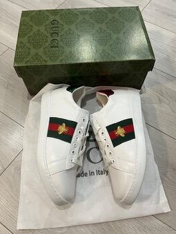 Pánske tenisky Gucci