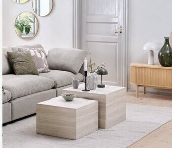 Konferencny stolik 2ks