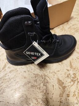 Predám obuv BOSP Gore-Tex - 1